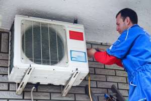 24/7 and Emergency HVAC Near East End, OH | Air Conidtioning and Heating Contractors